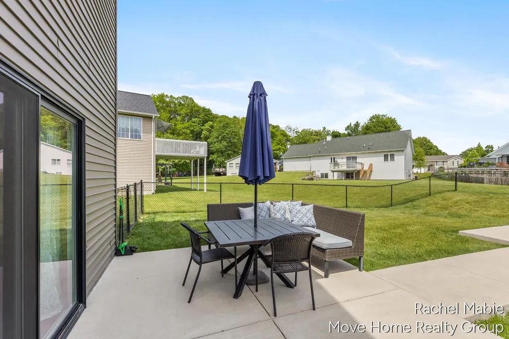 3828 Giddings Avenue SE Grand Rapids City MI 49508