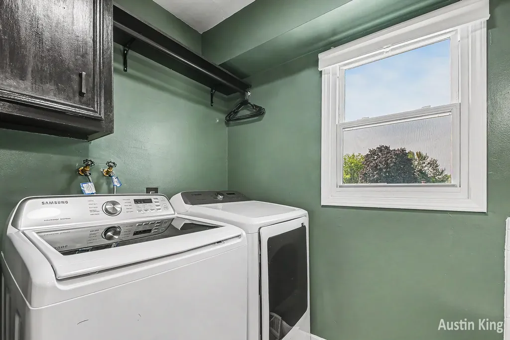 2182 Jamestown Drive SE Kentwood City MI 49508