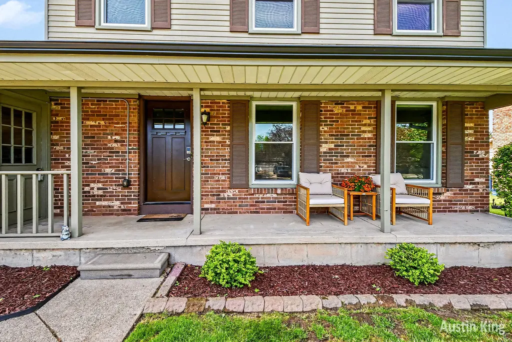 2182 Jamestown Drive SE Kentwood City MI 49508
