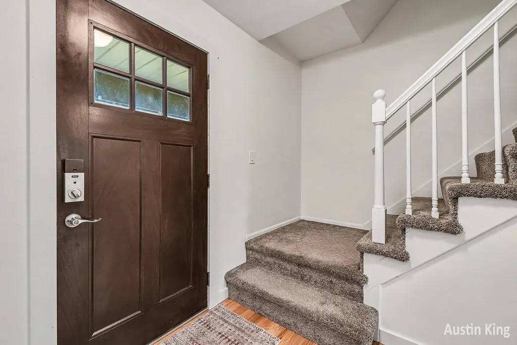2182 Jamestown Drive SE Kentwood City MI 49508