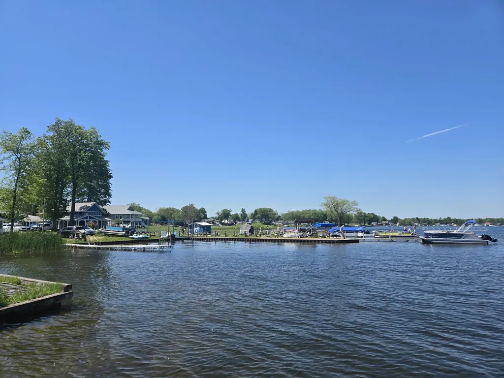 1996 Shore Drive Orleans Township MI 48865