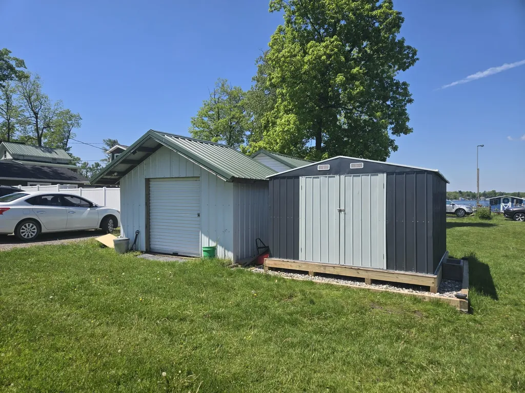 1996 Shore Drive Orleans Township MI 48865