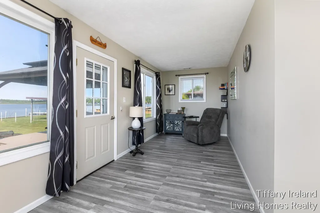 1996 Shore Drive Orleans Township MI 48865