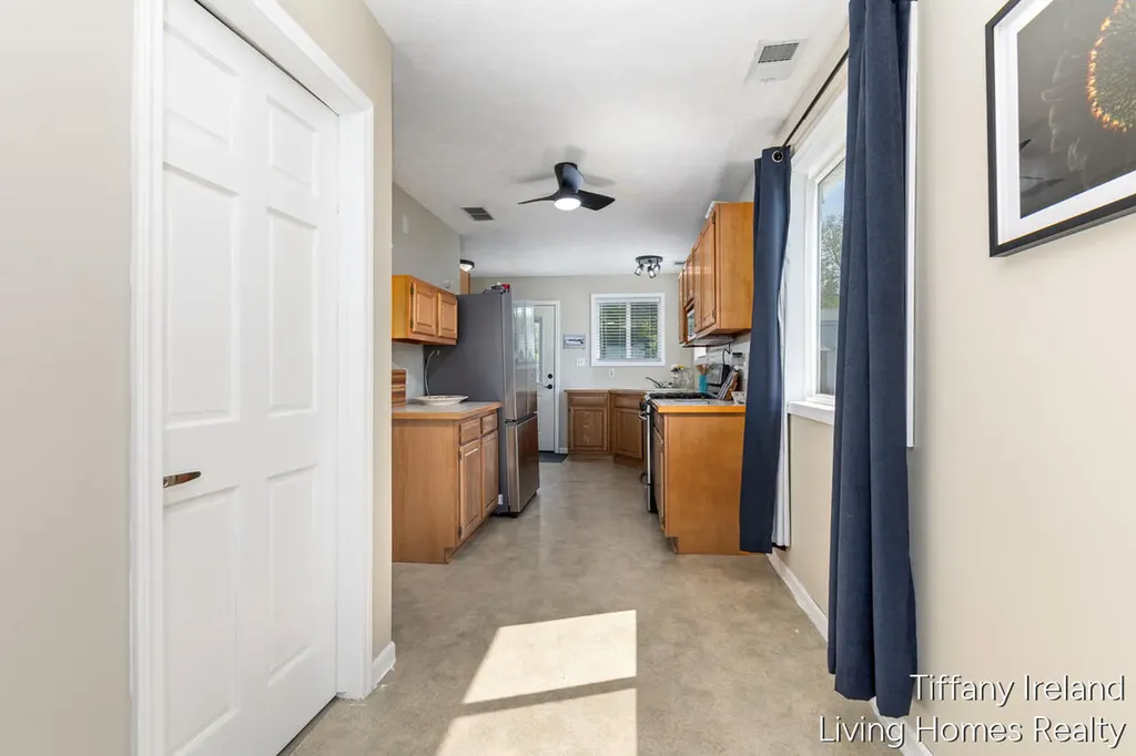 1996 Shore Drive Orleans Township MI 48865
