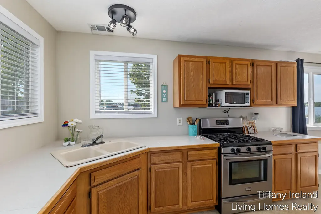 1996 Shore Drive Orleans Township MI 48865