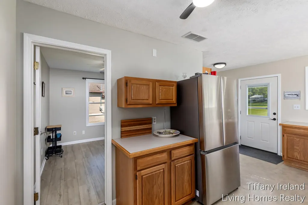 1996 Shore Drive Orleans Township MI 48865