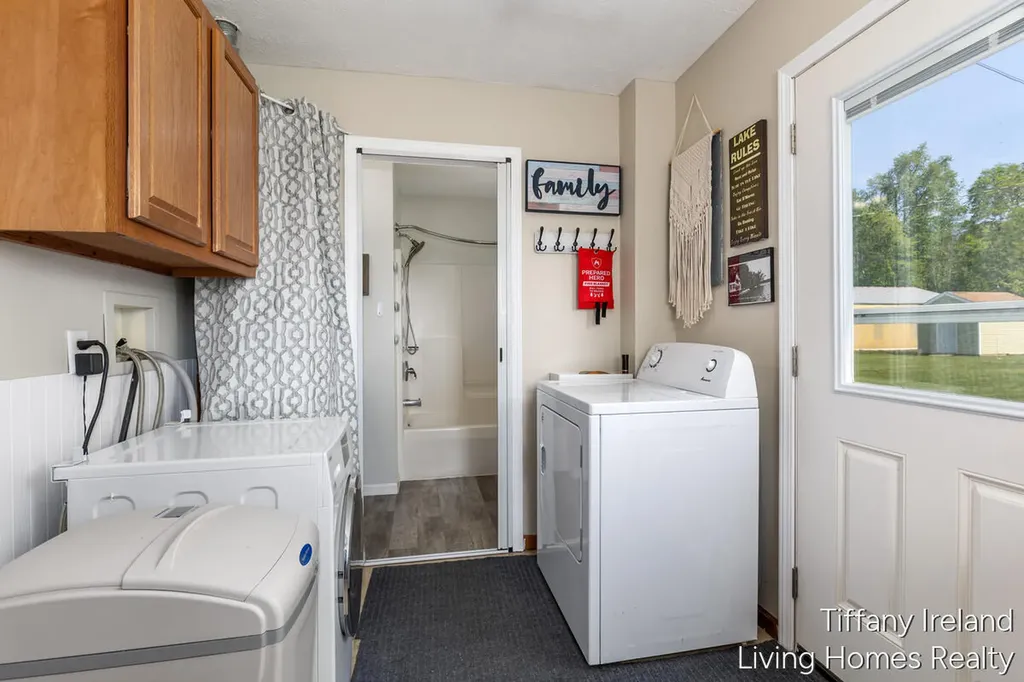 1996 Shore Drive Orleans Township MI 48865