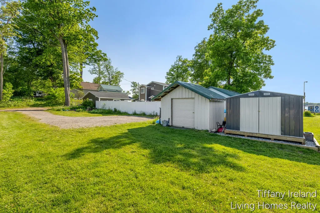 1996 Shore Drive Orleans Township MI 48865