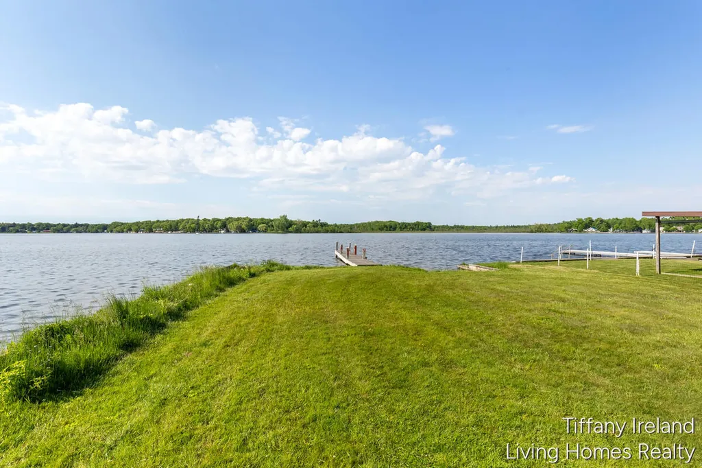 1996 Shore Drive Orleans Township MI 48865