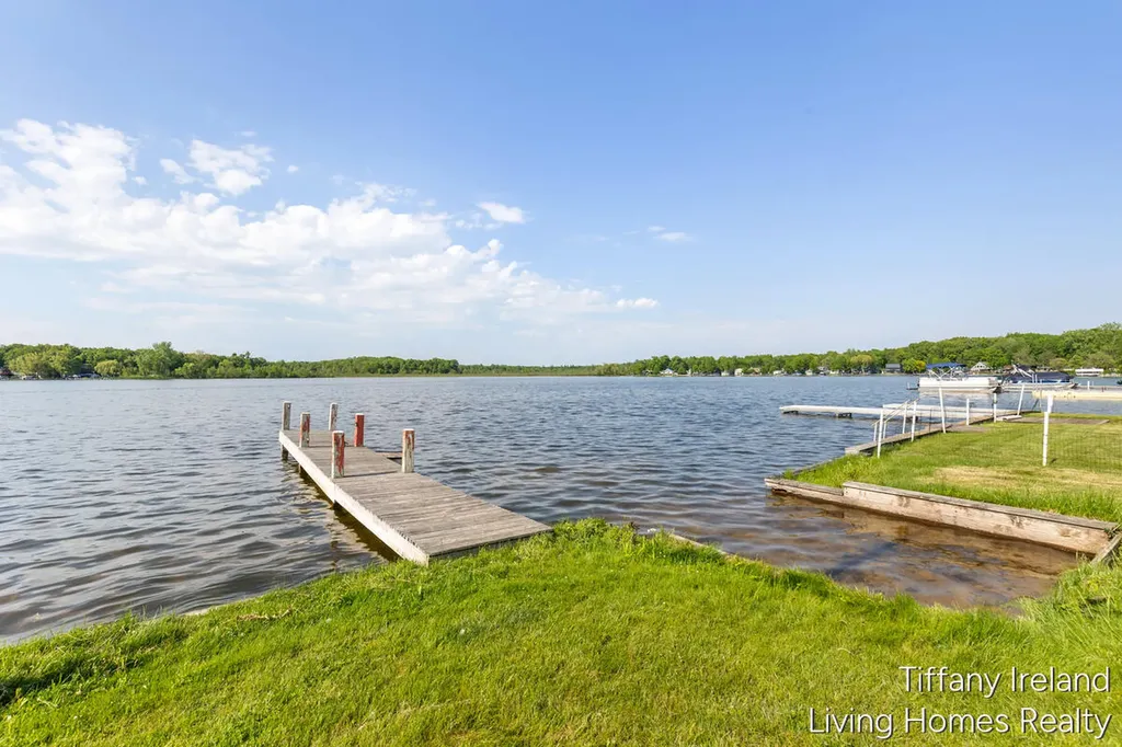 1996 Shore Drive Orleans Township MI 48865
