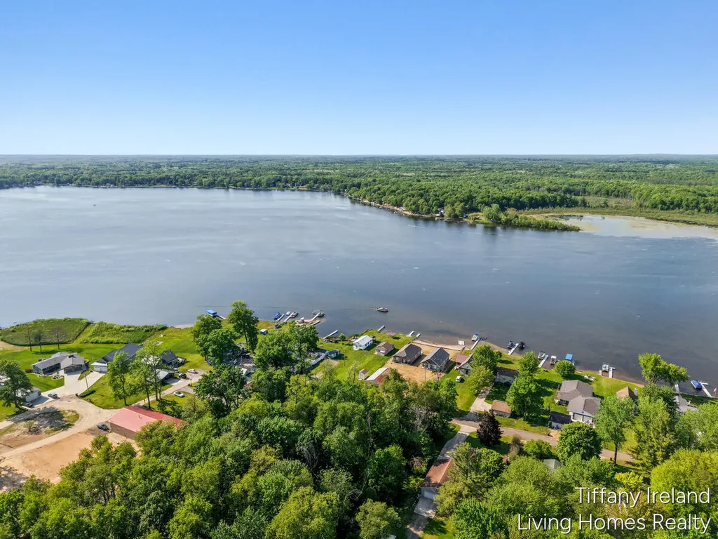 1996 Shore Drive Orleans Township MI 48865