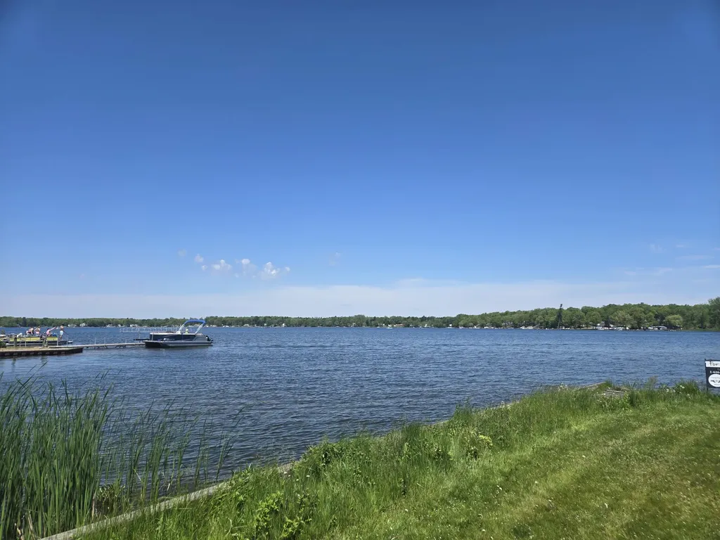 1996 Shore Drive Orleans Township MI 48865