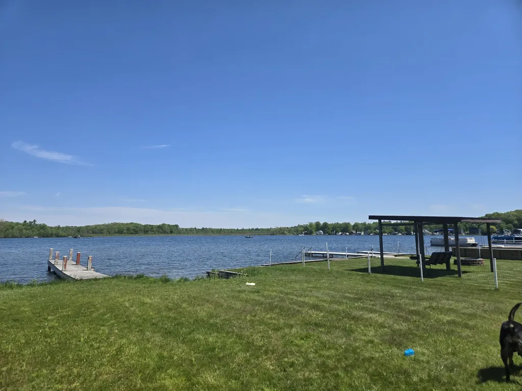 1996 Shore Drive Orleans Township MI 48865