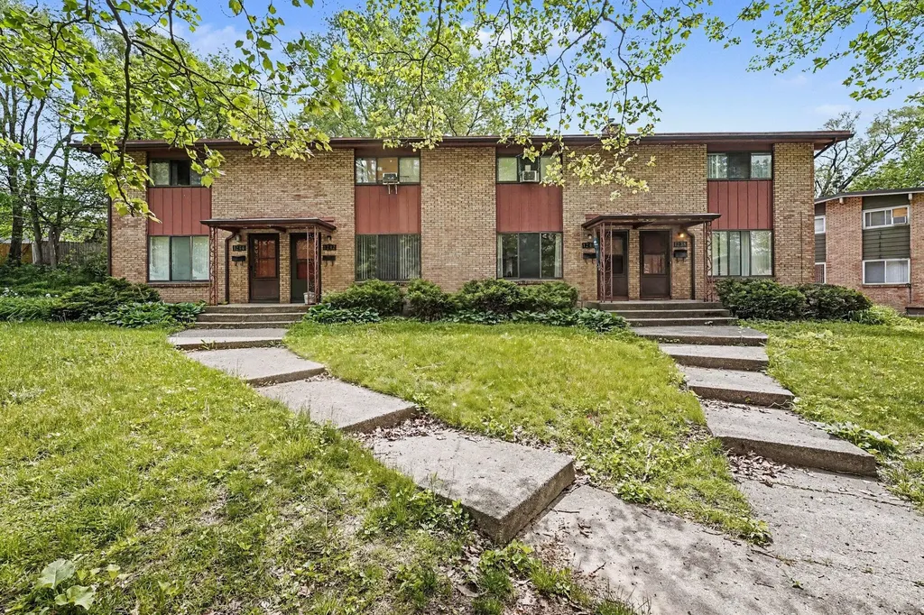 1238 Northfield Avenue NE Grand Rapids City MI 49505