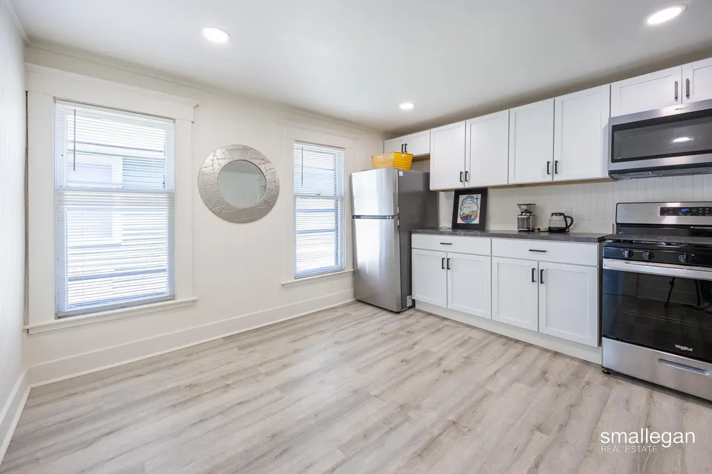 318 Diamond Avenue SE Grand Rapids City MI 49506