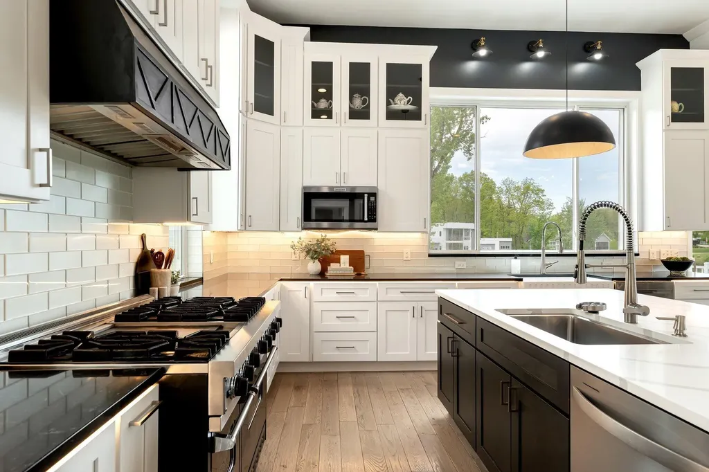 3443 Manderley Drive NE Grand Rapids Charter Township MI 49525
