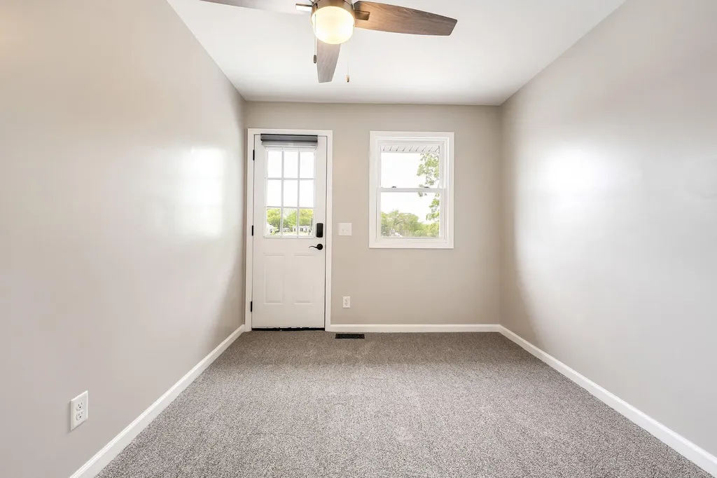 3443 Manderley Drive NE Grand Rapids Charter Township MI 49525
