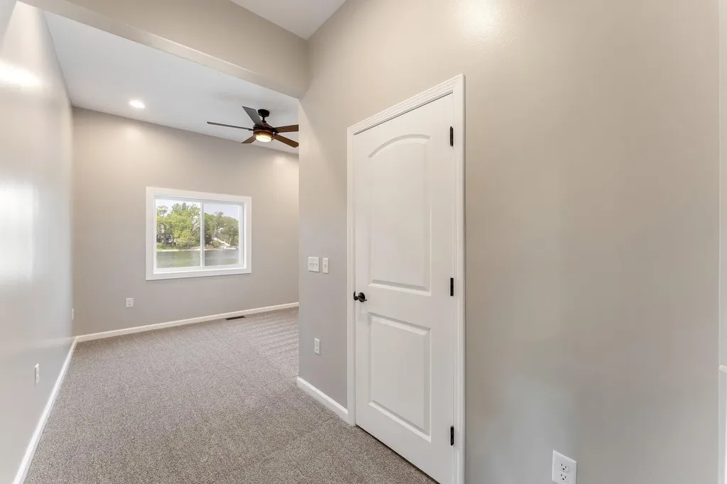 3443 Manderley Drive NE Grand Rapids Charter Township MI 49525