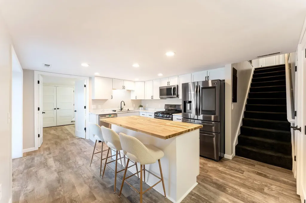 3443 Manderley Drive NE Grand Rapids Charter Township MI 49525