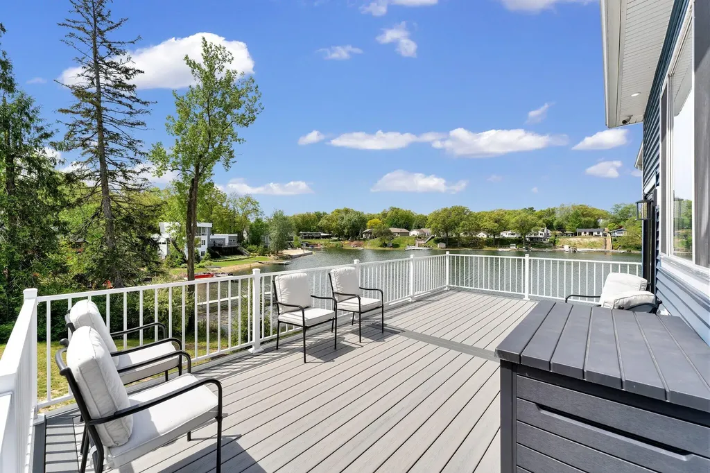 3443 Manderley Drive NE Grand Rapids Charter Township MI 49525