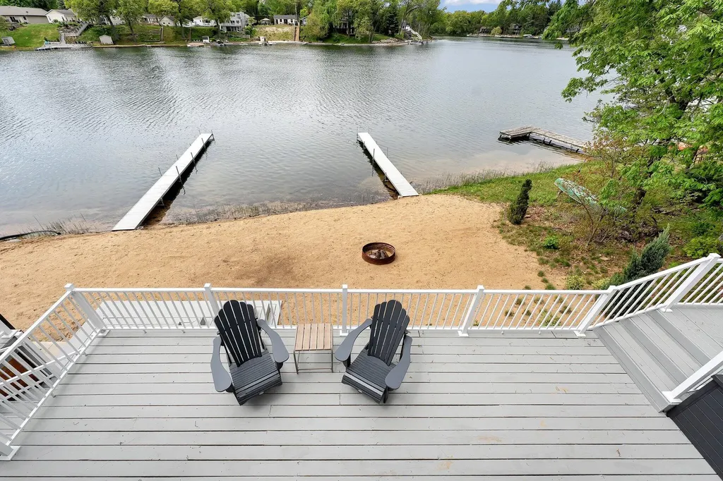 3443 Manderley Drive NE Grand Rapids Charter Township MI 49525