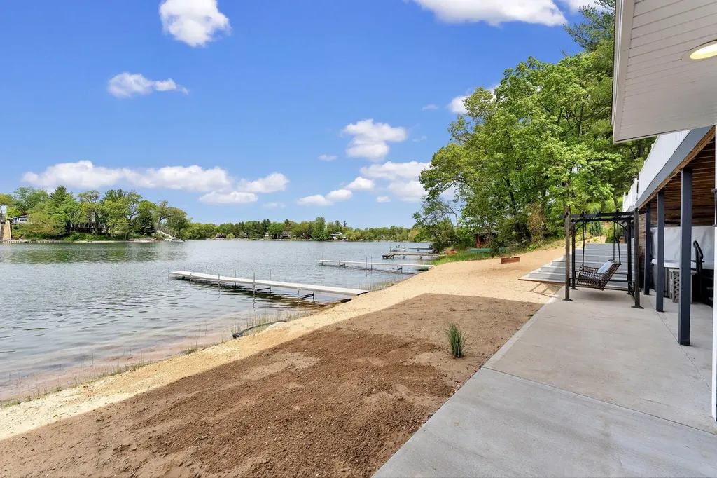 3443 Manderley Drive NE Grand Rapids Charter Township MI 49525