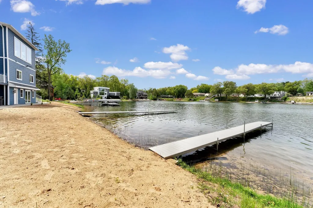 3443 Manderley Drive NE Grand Rapids Charter Township MI 49525