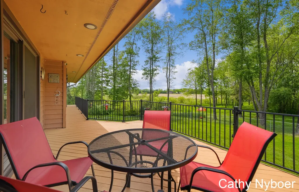 9188 W V Avenue Prairie Ronde Township MI 49087