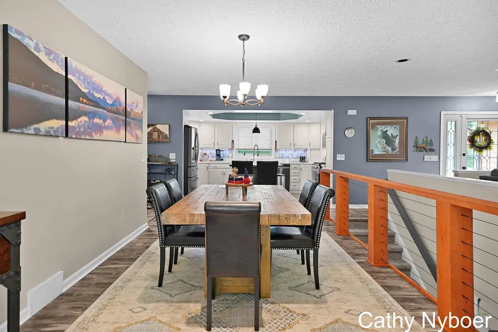 9188 W V Avenue Prairie Ronde Township MI 49087