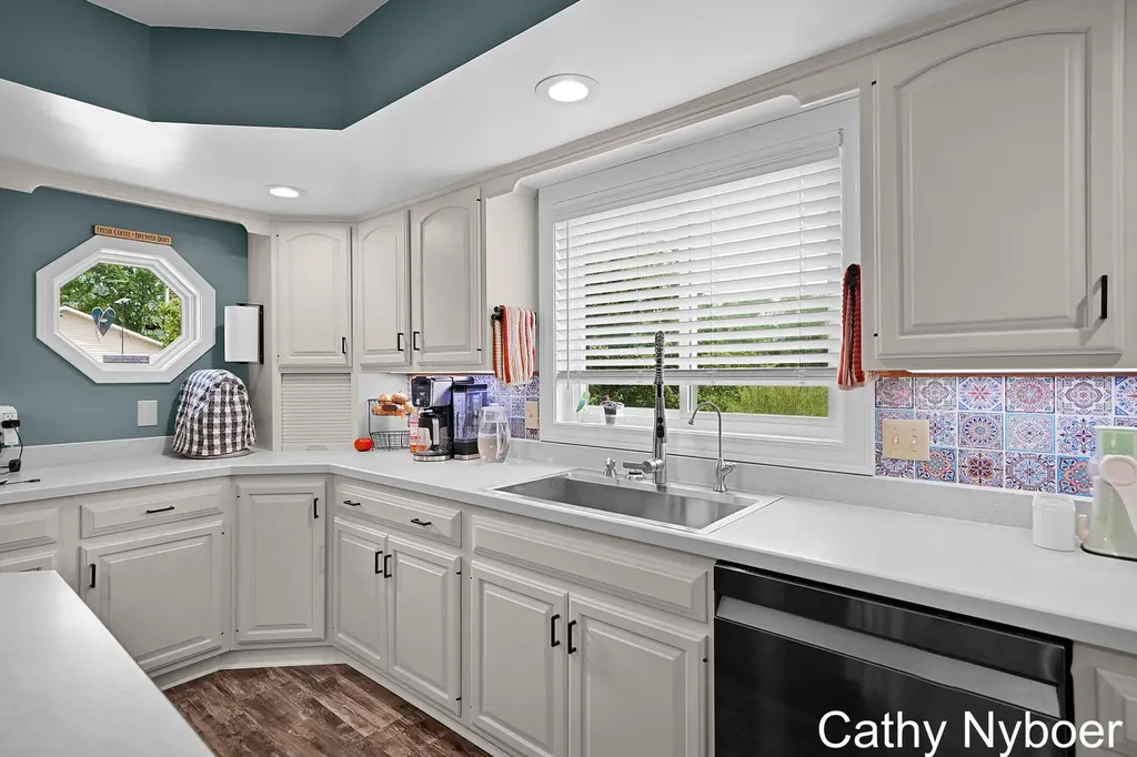 9188 W V Avenue Prairie Ronde Township MI 49087