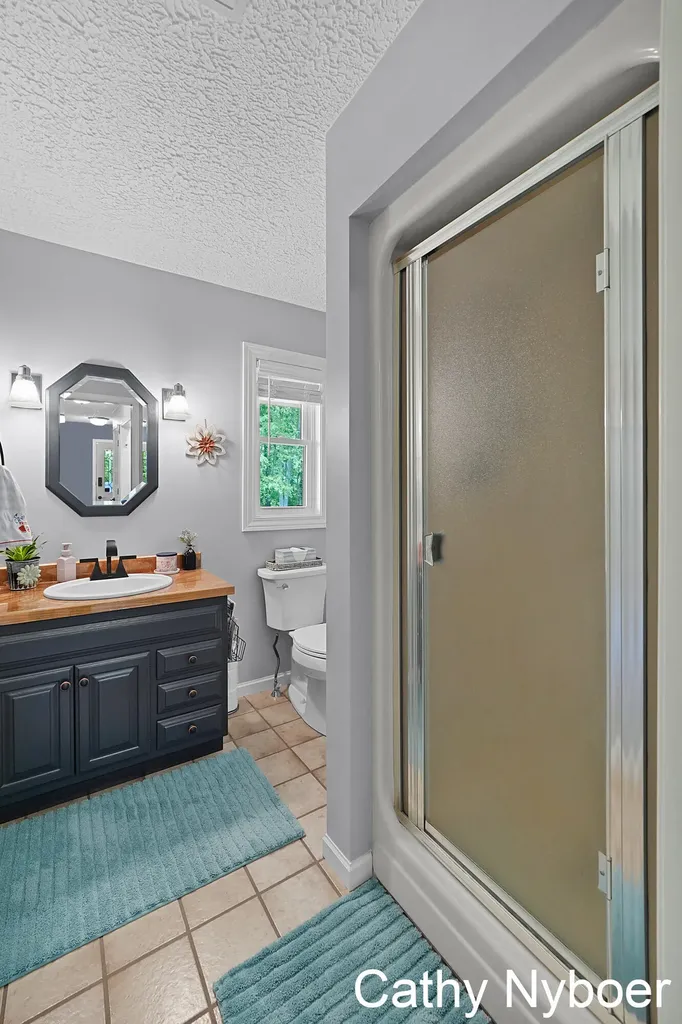 9188 W V Avenue Prairie Ronde Township MI 49087