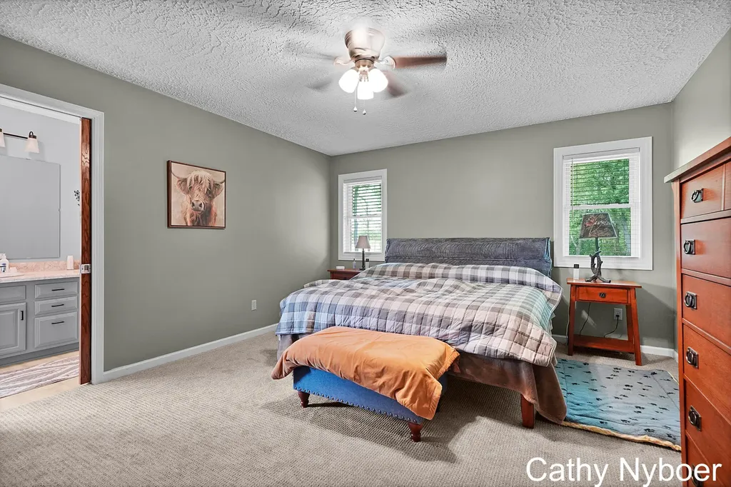 9188 W V Avenue Prairie Ronde Township MI 49087