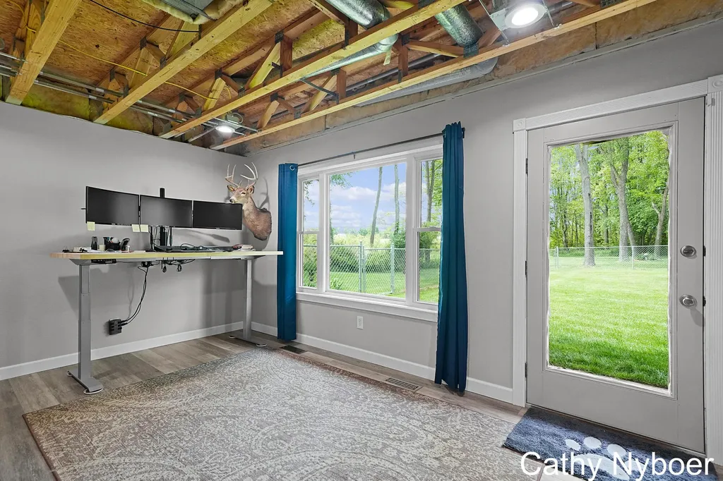9188 W V Avenue Prairie Ronde Township MI 49087