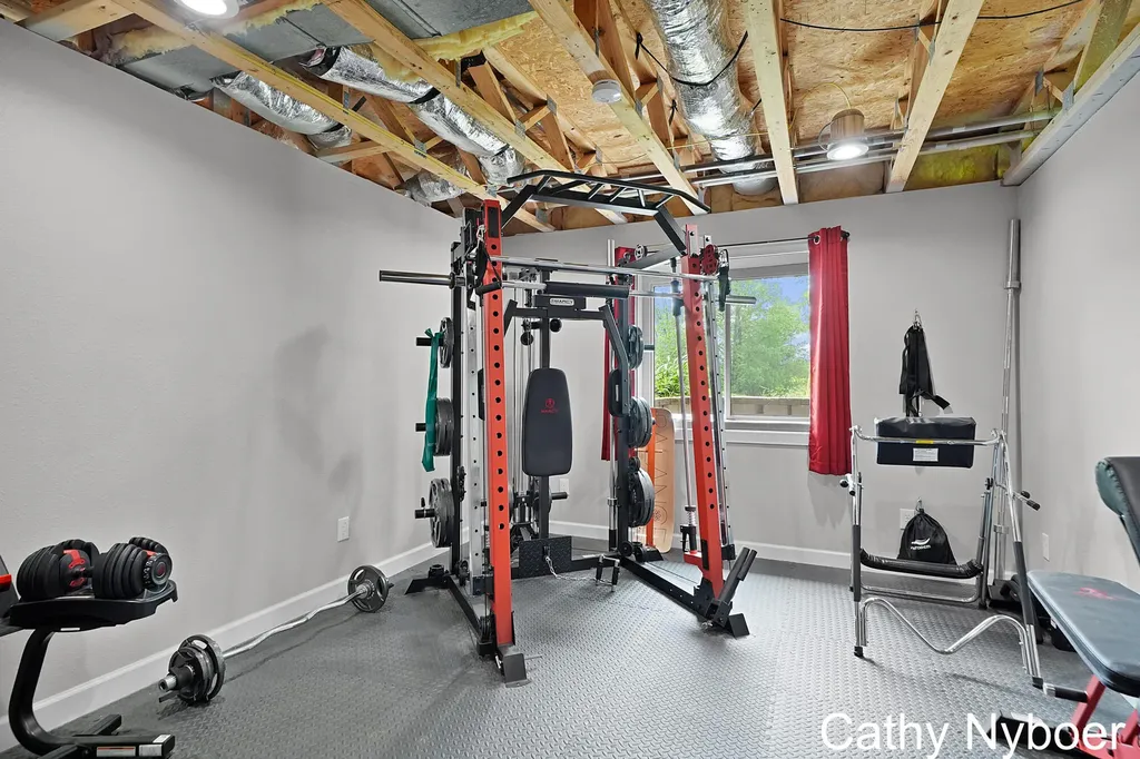 9188 W V Avenue Prairie Ronde Township MI 49087