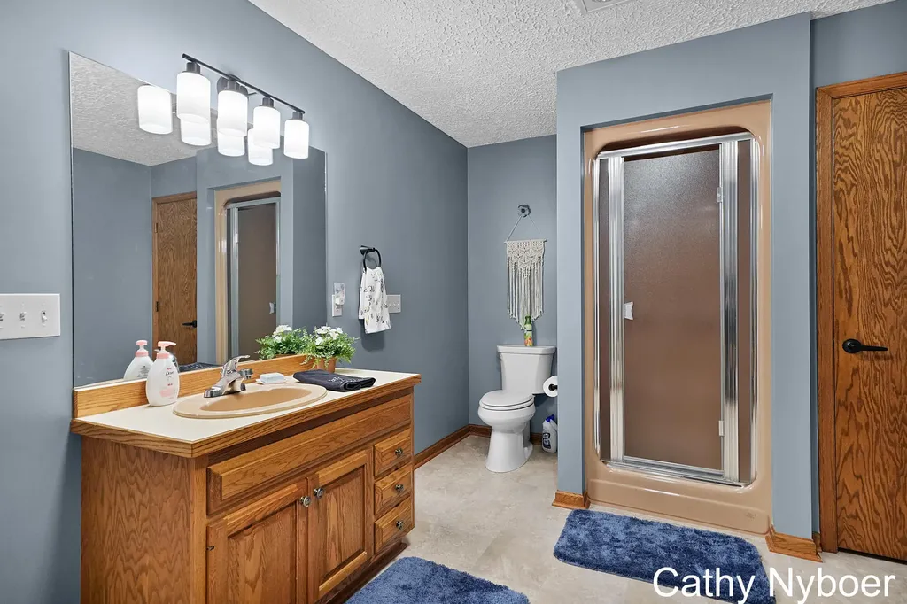9188 W V Avenue Prairie Ronde Township MI 49087