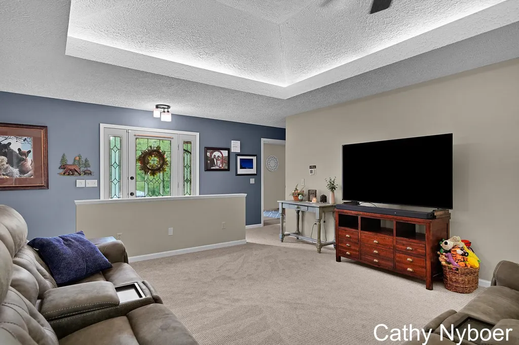 9188 W V Avenue Prairie Ronde Township MI 49087
