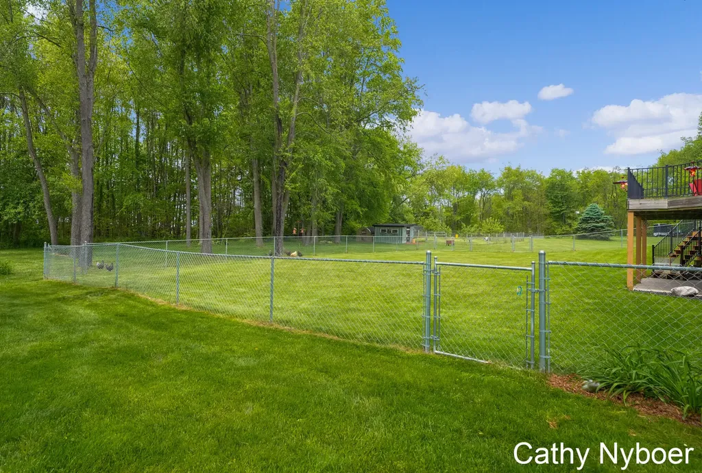 9188 W V Avenue Prairie Ronde Township MI 49087