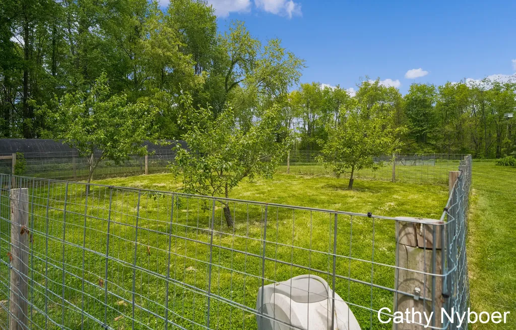 9188 W V Avenue Prairie Ronde Township MI 49087