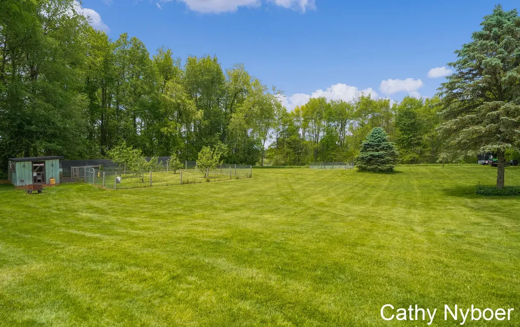 9188 W V Avenue Prairie Ronde Township MI 49087