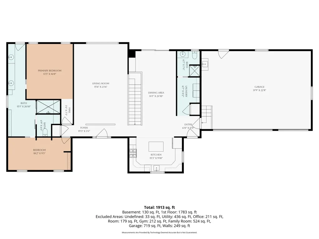 9188 W V Avenue Prairie Ronde Township MI 49087