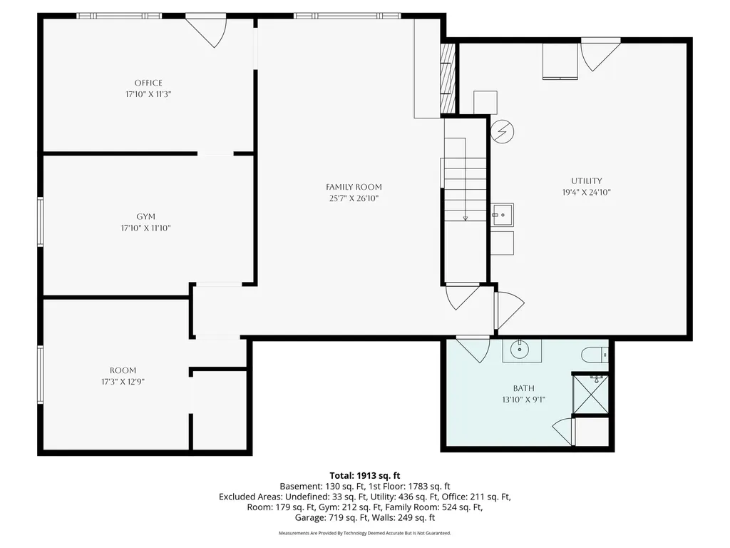 9188 W V Avenue Prairie Ronde Township MI 49087
