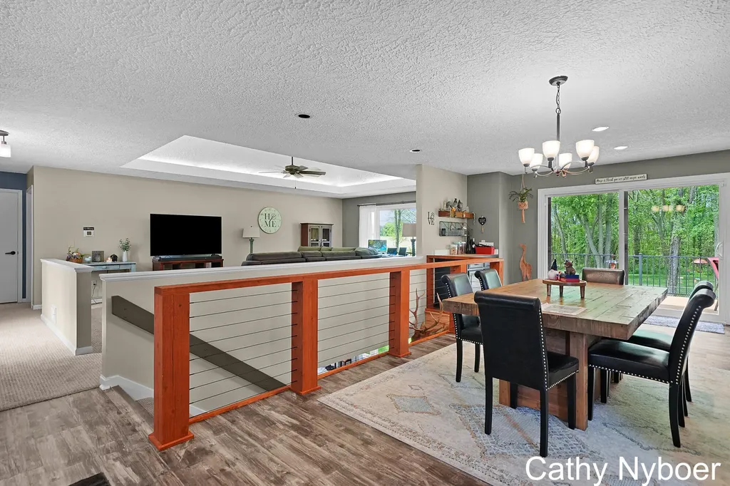 9188 W V Avenue Prairie Ronde Township MI 49087