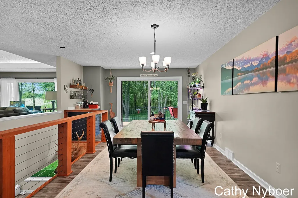 9188 W V Avenue Prairie Ronde Township MI 49087