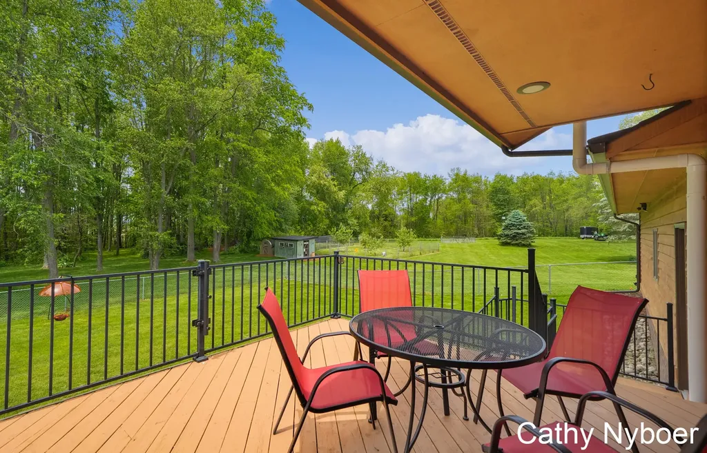 9188 W V Avenue Prairie Ronde Township MI 49087