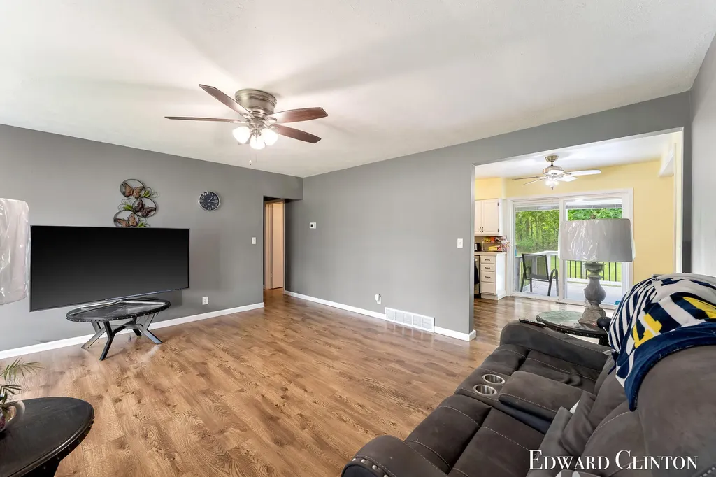 50 15 Mile Road NW Sparta Township MI 49345