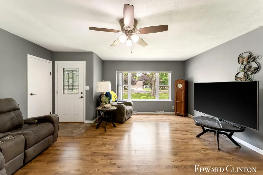 50 15 Mile Road NW Sparta Township MI 49345