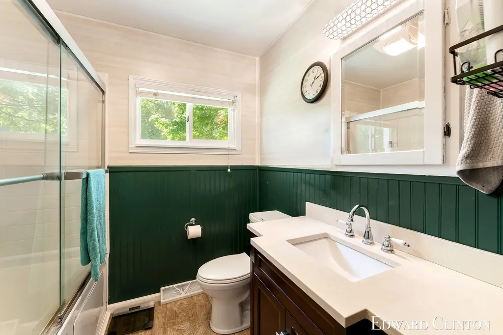 50 15 Mile Road NW Sparta Township MI 49345