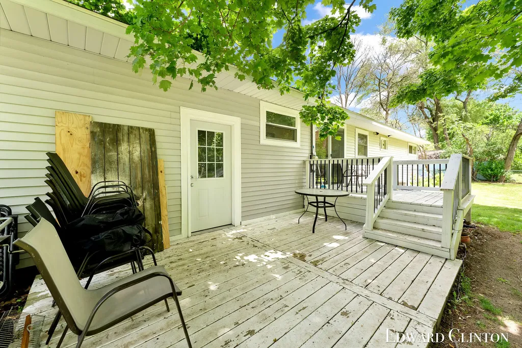 50 15 Mile Road NW Sparta Township MI 49345