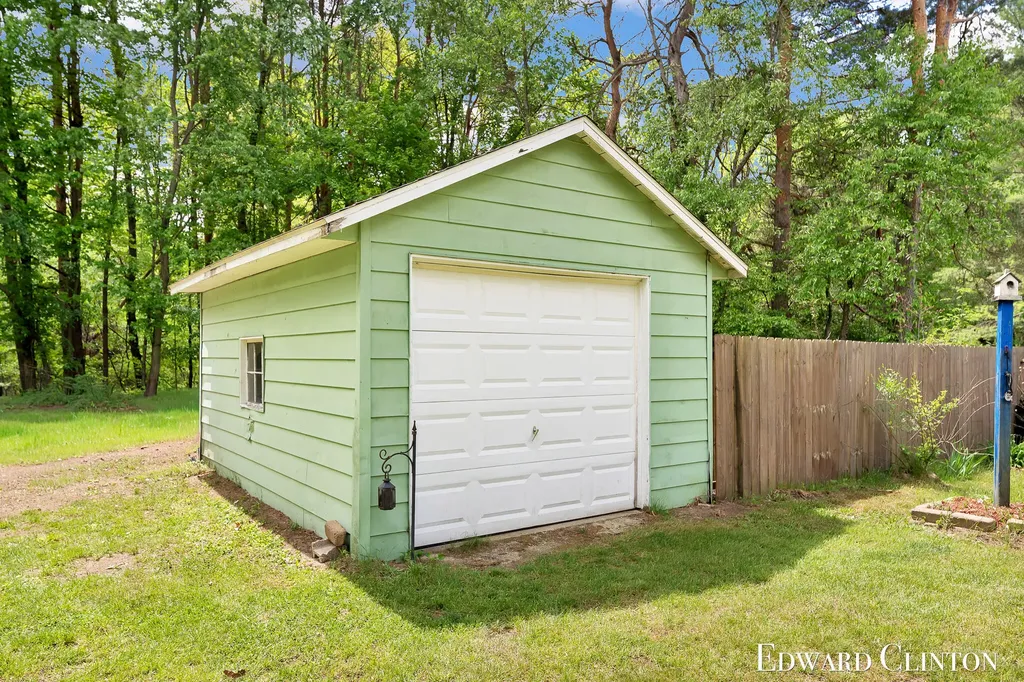 50 15 Mile Road NW Sparta Township MI 49345