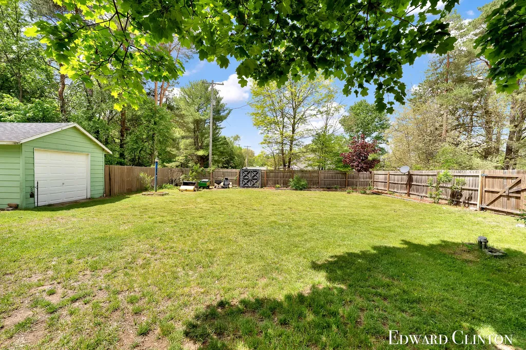 50 15 Mile Road NW Sparta Township MI 49345